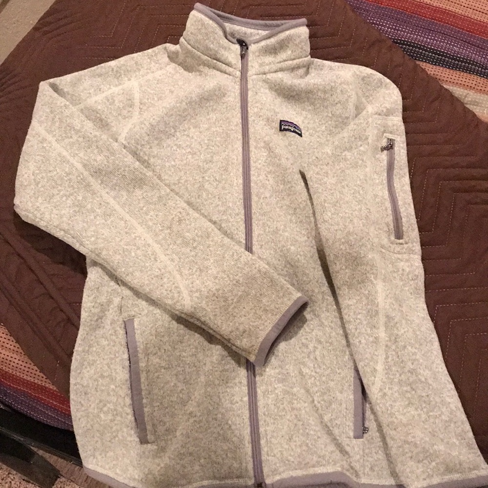 Patagonia Fleece Jacket original